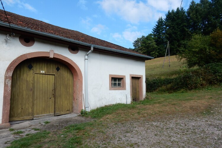 Maison Genevieve 1 à Vagney, refuge montagne 4 pers. - Photo 23