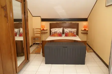 le Menil, Chalet à La Bresse proche des pistes - Photo 10