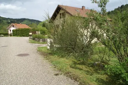 le Menil, Chalet à La Bresse proche des pistes - Photo 17