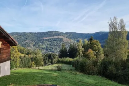 le Menil, Chalet à La Bresse proche des pistes - Photo 24