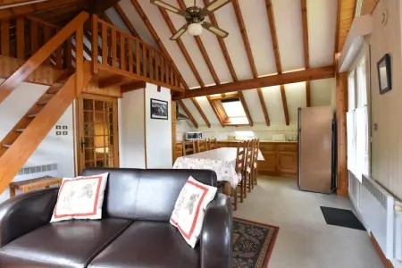 Location appartement de vacances à La Bresse