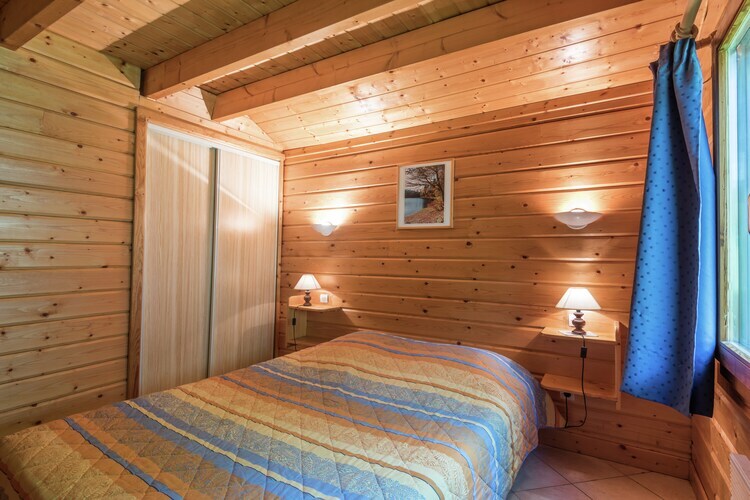 Le Chamois, chalet Vosges vue vallée - Photo 4