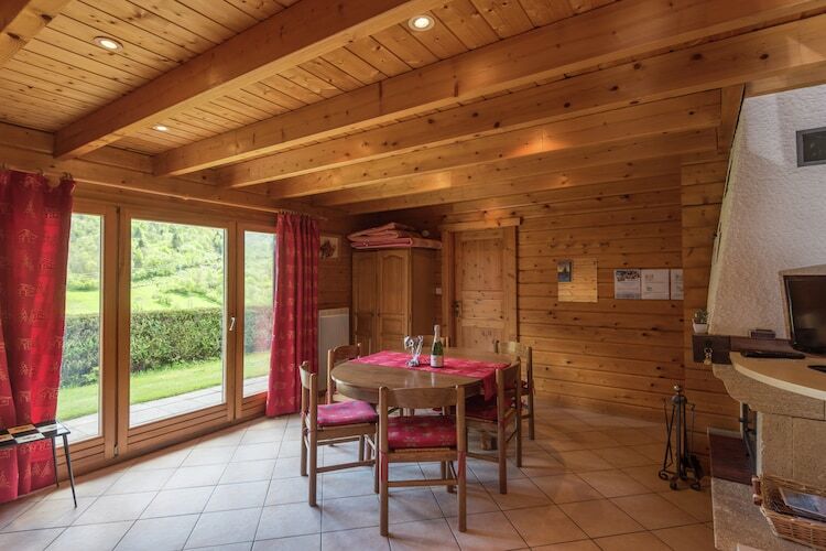 Le Chamois, chalet Vosges vue vallée - Photo 8