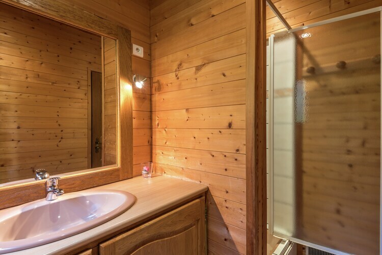 L'Ourson, chalet bois avec vue vallée à La Bresse - Photo 5