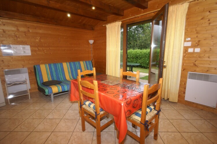 L'Ourson, chalet bois avec vue vallée à La Bresse - Photo 8