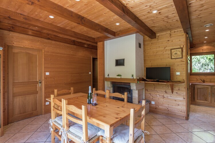 L'Ourson, chalet bois avec vue vallée à La Bresse - Photo 9