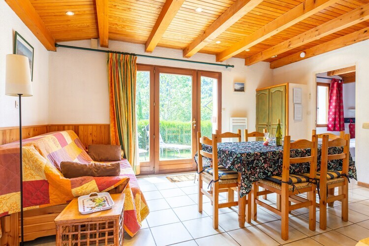 L'Ourson, chalet bois avec vue vallée à La Bresse - Photo 10