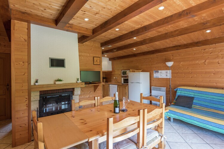L'Ourson, chalet bois avec vue vallée à La Bresse - Photo 12
