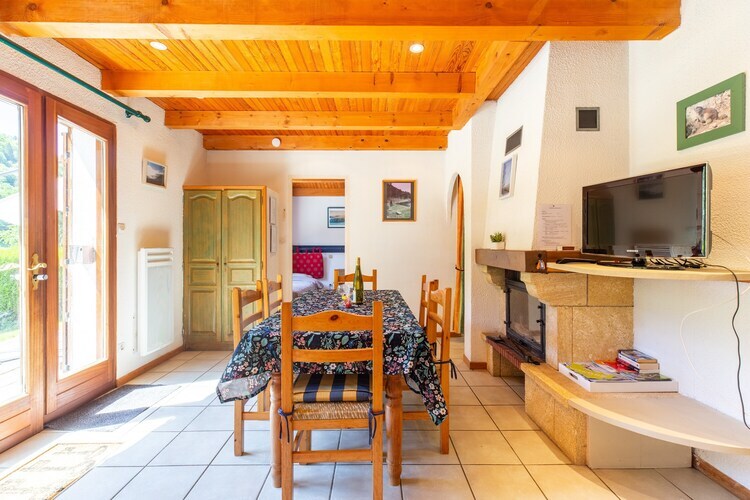 L'Ourson, chalet bois avec vue vallée à La Bresse - Photo 14