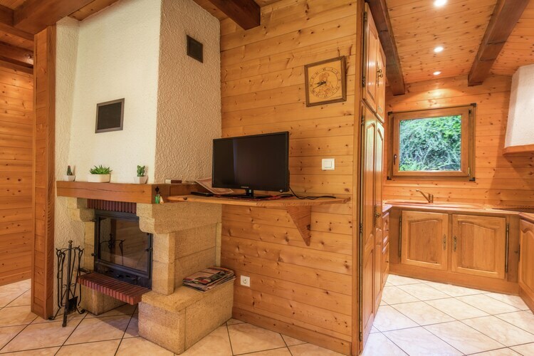 L'Ourson, chalet bois avec vue vallée à La Bresse - Photo 16