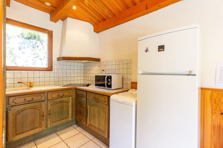 L'Ourson, chalet bois avec vue vallée à La Bresse - Photo 19