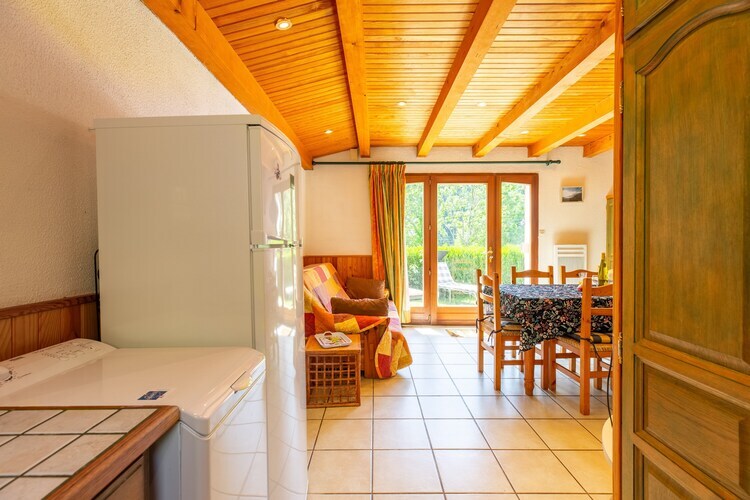 L'Ourson, chalet bois avec vue vallée à La Bresse - Photo 20