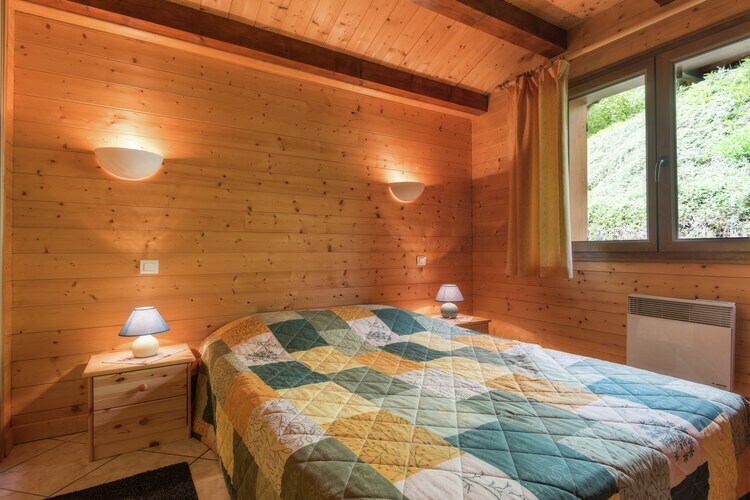 L'Ourson, chalet bois avec vue vallée à La Bresse - Photo 21