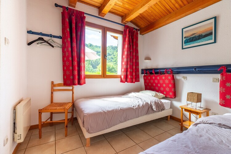 L'Ourson, chalet bois avec vue vallée à La Bresse - Photo 24