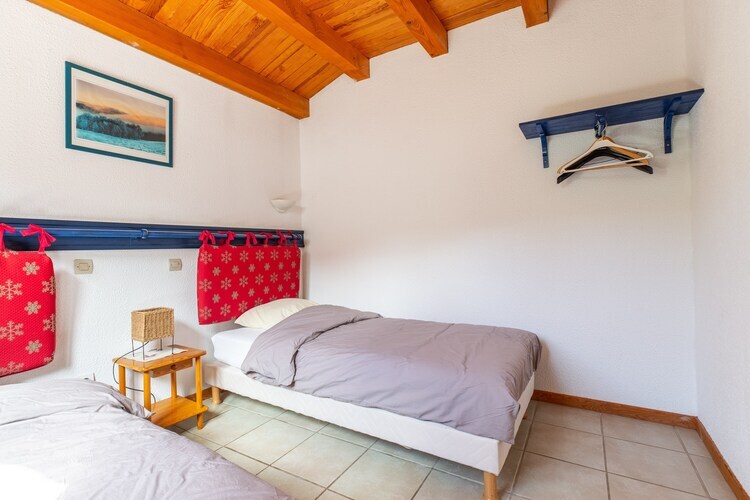 L'Ourson, chalet bois avec vue vallée à La Bresse - Photo 25