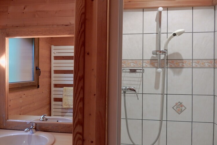 L'Ourson, chalet bois avec vue vallée à La Bresse - Photo 27