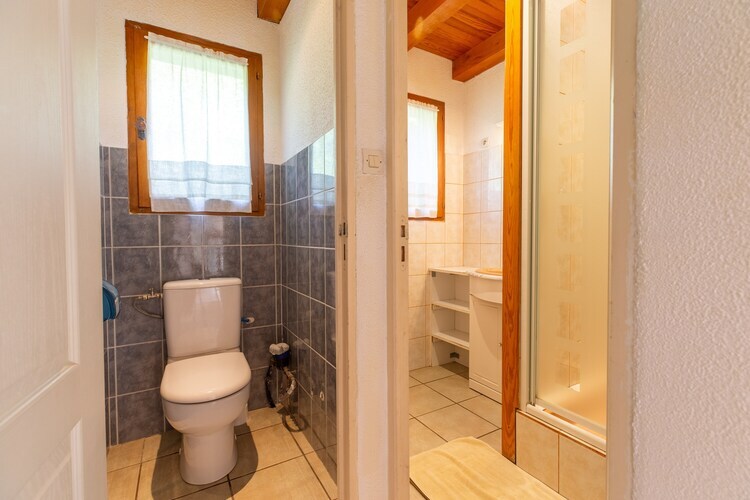 L'Ourson, chalet bois avec vue vallée à La Bresse - Photo 28