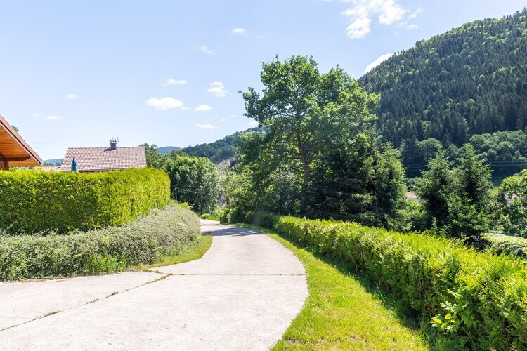 L'Ourson, chalet bois avec vue vallée à La Bresse - Photo 32