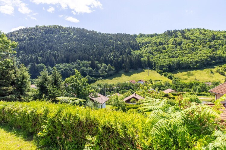 L'Ourson, chalet bois avec vue vallée à La Bresse - Photo 34