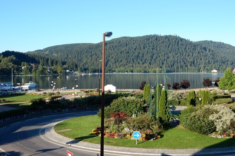 L'Ourson, chalet bois avec vue vallée à La Bresse - Photo 36