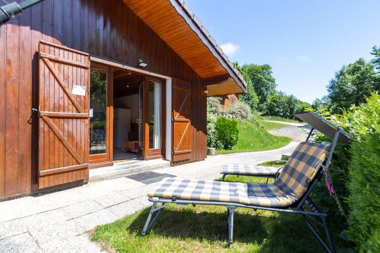 L'Ourson, chalet bois avec vue vallée à La Bresse - Photo 40