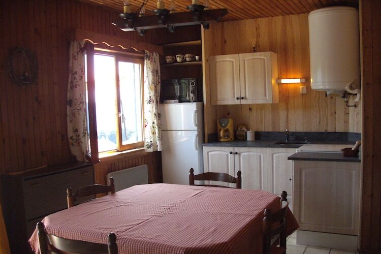 La Bergerie, chalet indépendant en montagne - Photo 2