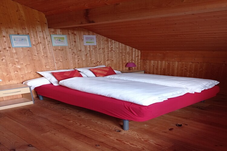 La Bergerie, chalet indépendant en montagne - Photo 3