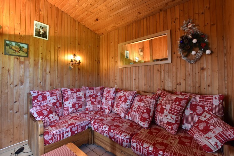 La Bergerie, chalet indépendant en montagne - Photo 5