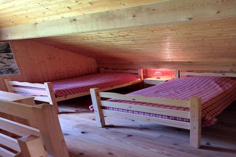 La Bergerie, chalet indépendant en montagne - Photo 7