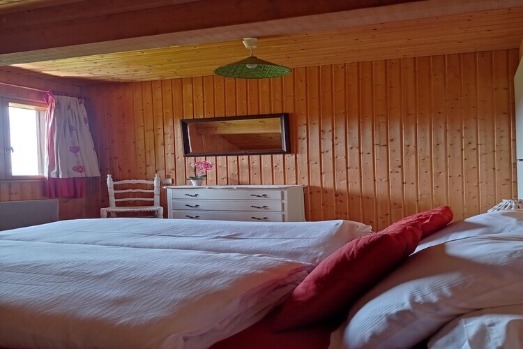 La Bergerie, chalet indépendant en montagne - Photo 8