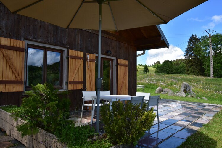La Bergerie, chalet indépendant en montagne - Photo 11