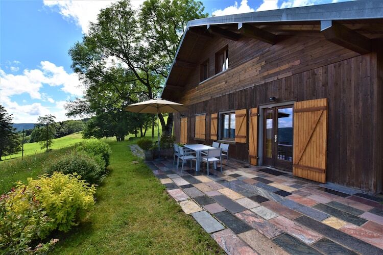 La Bergerie, chalet indépendant en montagne - Photo 13