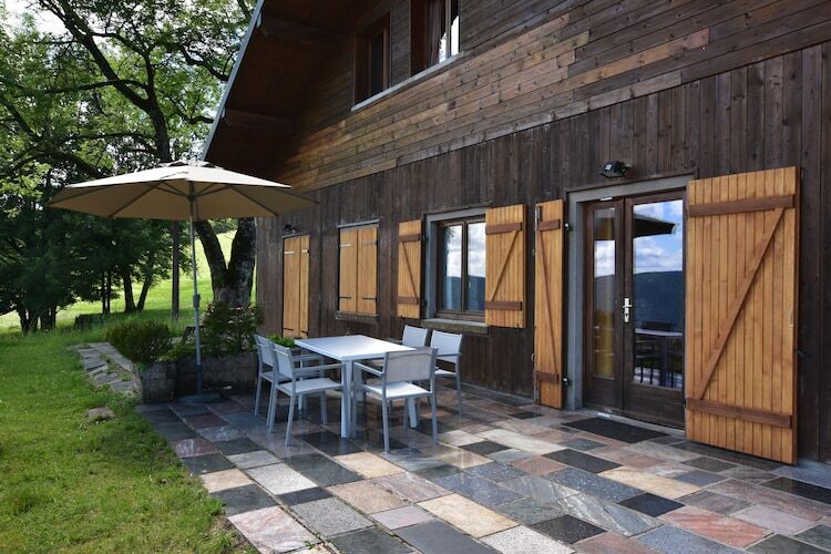 La Bergerie, chalet indépendant en montagne - Photo 14