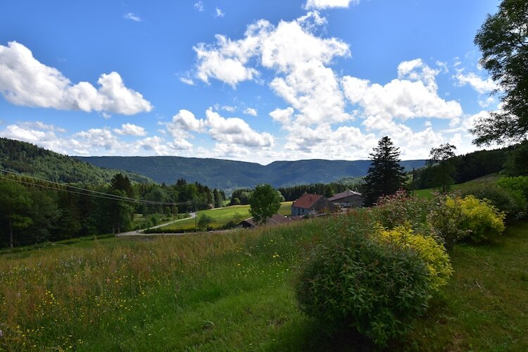La Bergerie, chalet indépendant en montagne - Photo 16