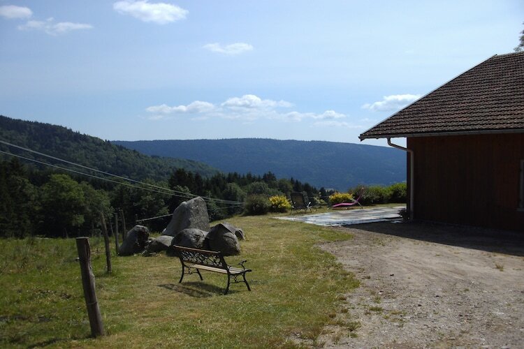 La Bergerie, chalet indépendant en montagne - Photo 18