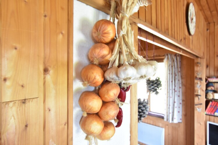 La Bergerie, chalet indépendant en montagne - Photo 40