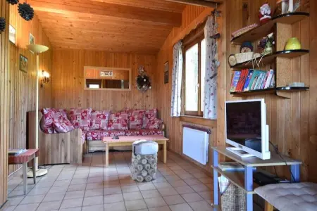Location chalet de vacances à Saulxures sur Moselotte
