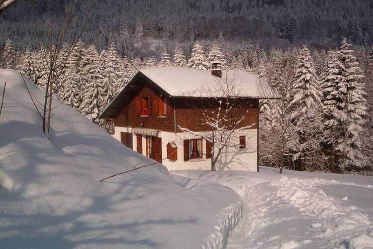 Chalet À l'Orée des Bois, 6 pers., bain moussant - Photo 1