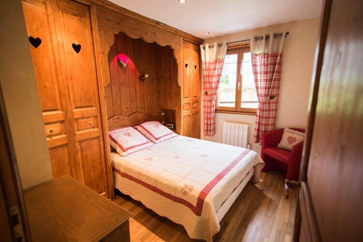 Chalet À l'Orée des Bois, 6 pers., bain moussant - Photo 3
