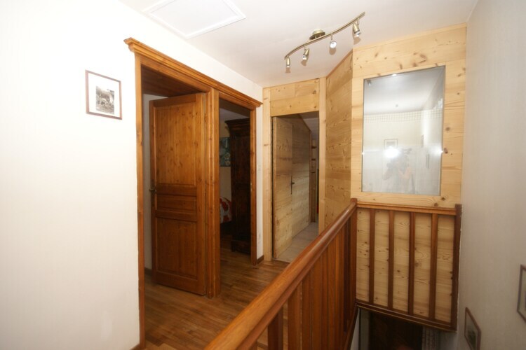 Chalet À l'Orée des Bois, 6 pers., bain moussant - Photo 7