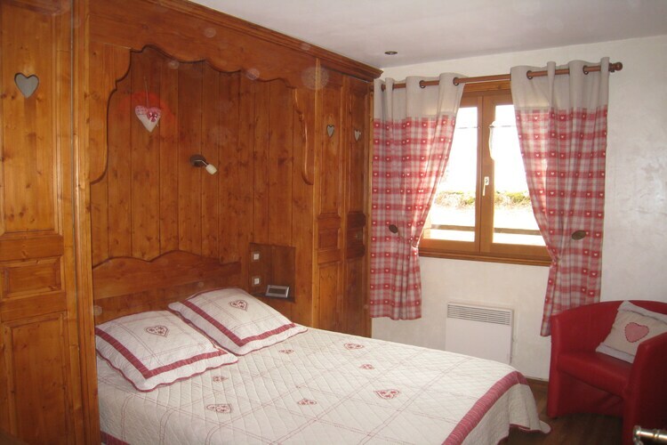 Chalet À l'Orée des Bois, 6 pers., bain moussant - Photo 8