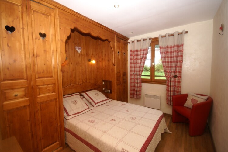Chalet À l'Orée des Bois, 6 pers., bain moussant - Photo 9