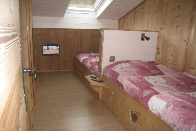 Chalet À l'Orée des Bois, 6 pers., bain moussant - Photo 10
