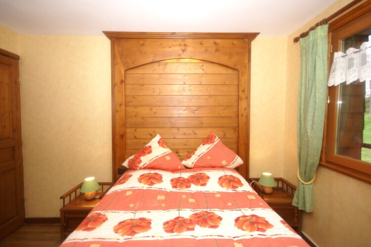 Chalet À l'Orée des Bois, 6 pers., bain moussant - Photo 11