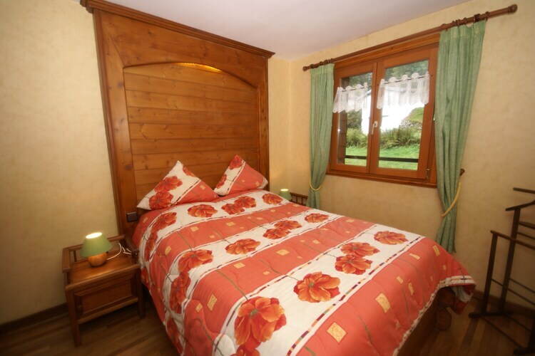 Chalet À l'Orée des Bois, 6 pers., bain moussant - Photo 12