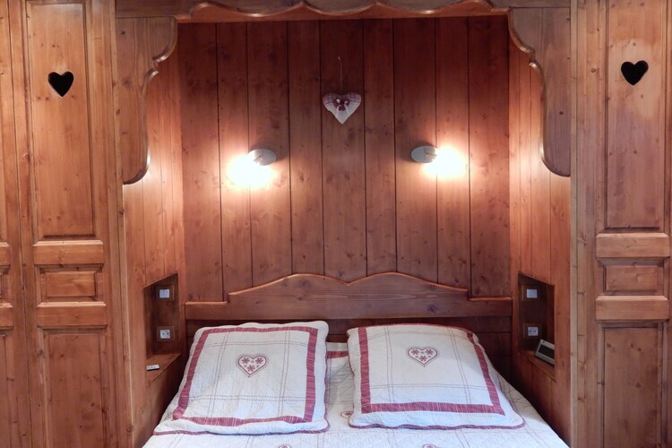 Chalet À l'Orée des Bois, 6 pers., bain moussant - Photo 13