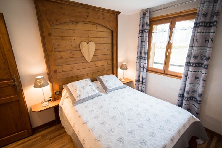 Chalet À l'Orée des Bois, 6 pers., bain moussant - Photo 14