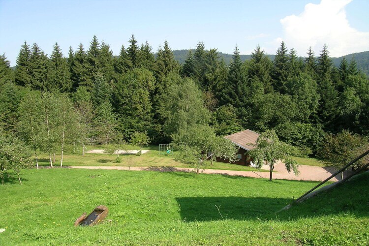 Chalet À l'Orée des Bois, 6 pers., bain moussant - Photo 20