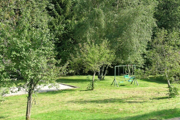 Chalet À l'Orée des Bois, 6 pers., bain moussant - Photo 21