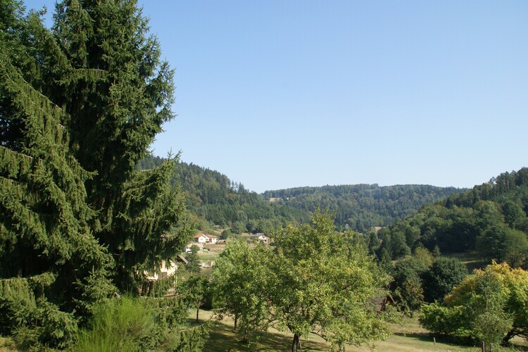Chalet À l'Orée des Bois, 6 pers., bain moussant - Photo 26